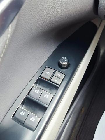 2018 Toyota Camry XSE V6