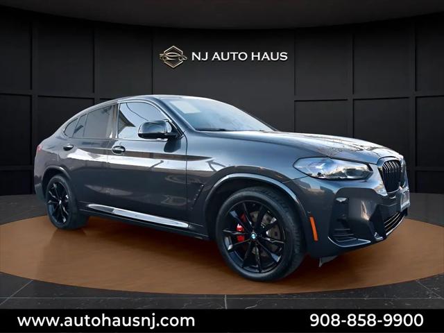 2023 BMW X4 M40i for sale in Elizabeth, NJ
