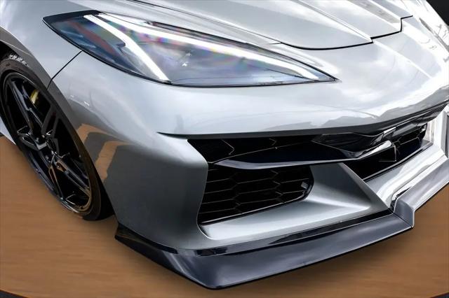 2023 Chevrolet Corvette Stingray RWD Convertible 3LT