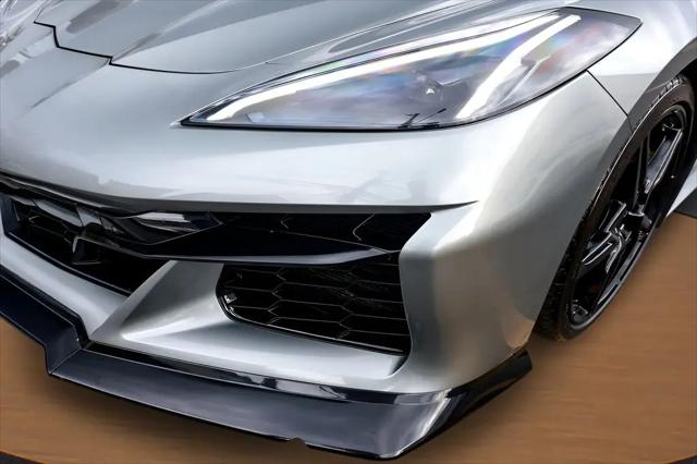 2023 Chevrolet Corvette Stingray RWD Convertible 3LT
