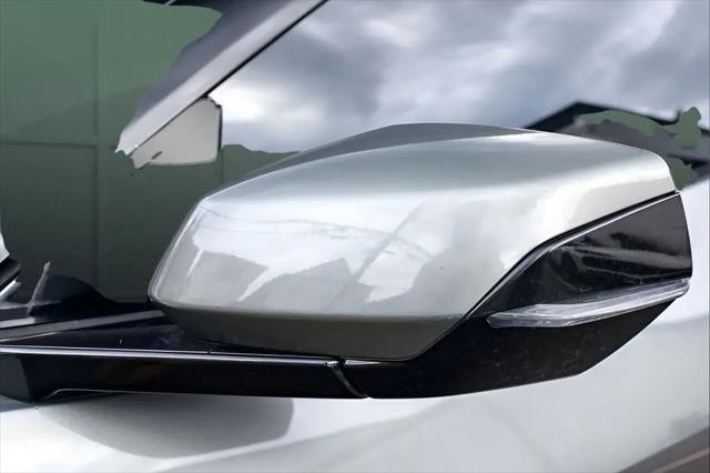 2023 Chevrolet Corvette Stingray RWD Convertible 3LT