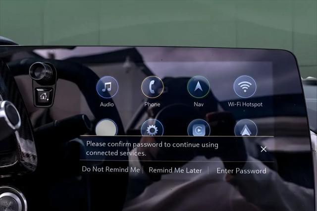 2023 Chevrolet Corvette Stingray RWD Convertible 3LT