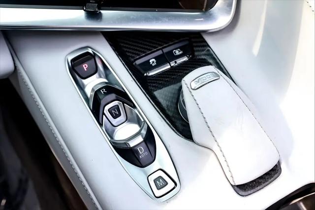 2023 Chevrolet Corvette Stingray RWD Convertible 3LT