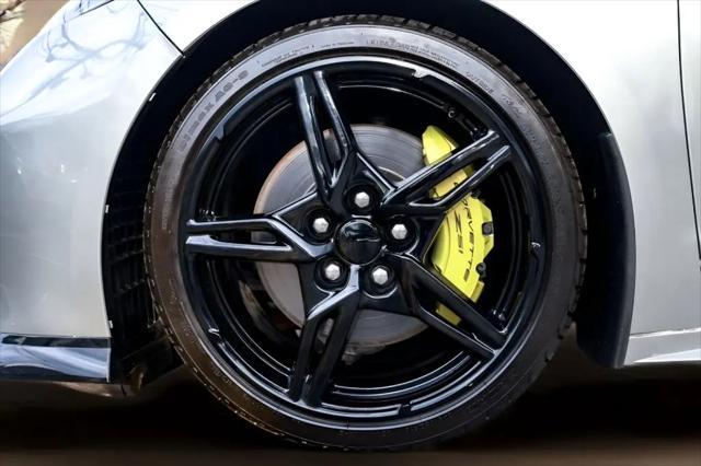 2023 Chevrolet Corvette Stingray RWD Convertible 3LT