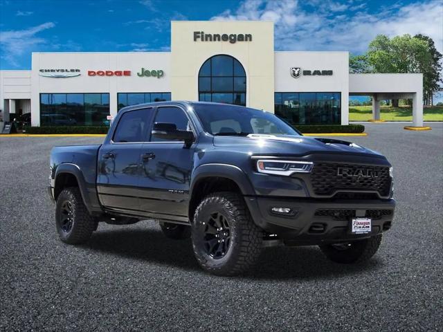 2026 Ram 1500 RHO Crew Cab 4x4 5'7" Box for sale in Rosenberg, TX