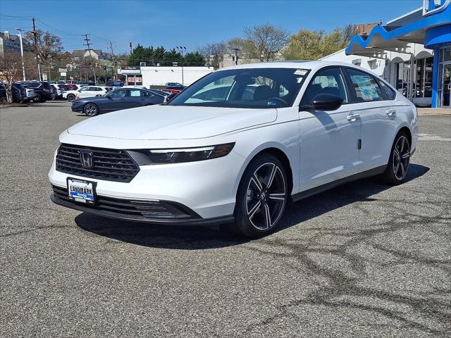 2026 Honda Accord Sedan Sport for sale in Alexandria, VA