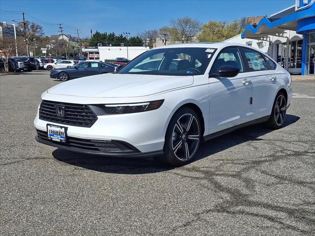 2026 Honda Accord Sedan Sport for sale in Alexandria, VA
