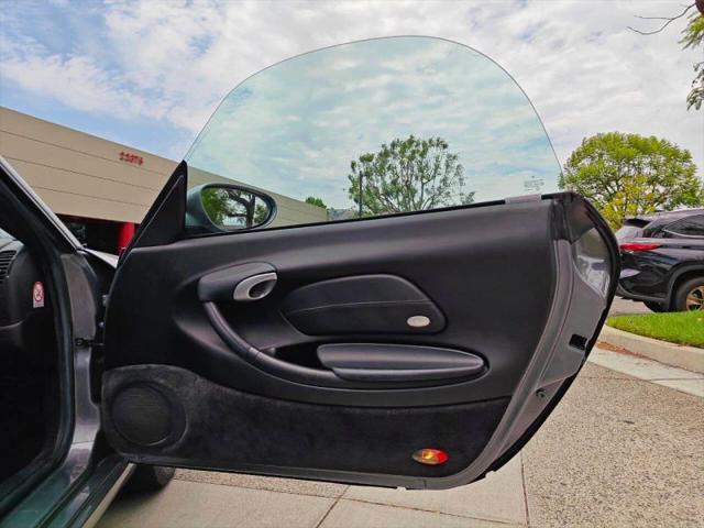2004 Porsche Boxster S