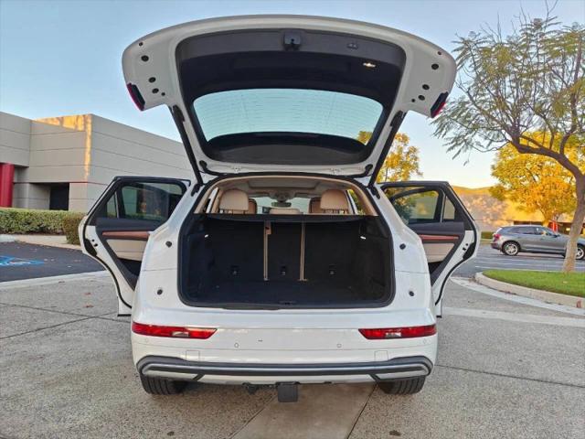 2021 Audi Q5 Premium 45 TFSI quattro S tronic