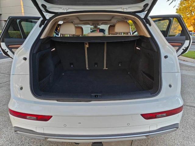 2021 Audi Q5 Premium 45 TFSI quattro S tronic