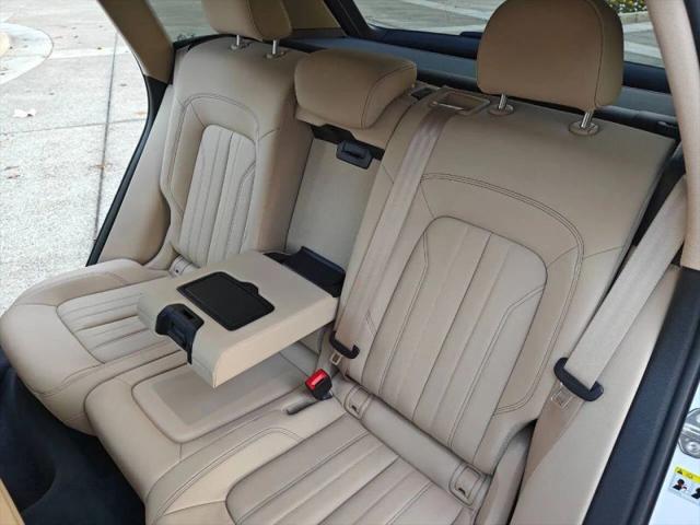 2021 Audi Q5 Premium 45 TFSI quattro S tronic