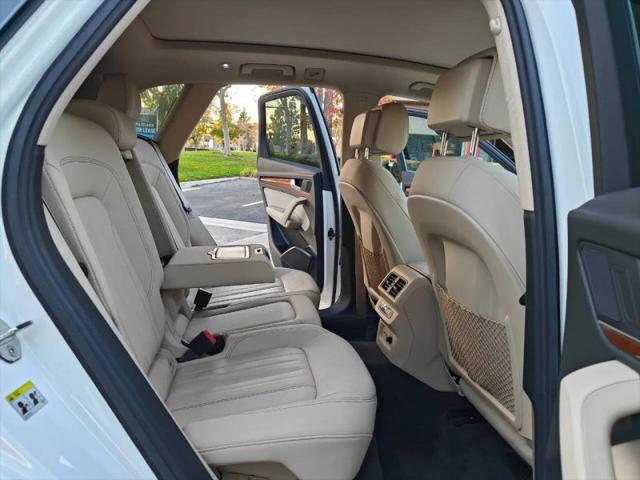 2021 Audi Q5 Premium 45 TFSI quattro S tronic