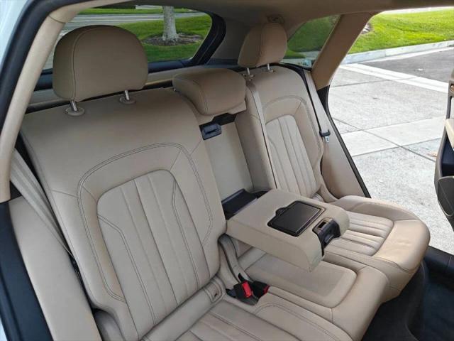 2021 Audi Q5 Premium 45 TFSI quattro S tronic