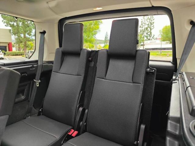 2015 Land Rover LR4 HSE