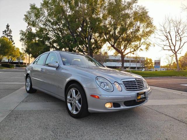 2006 Mercedes-Benz E 350 E 350
