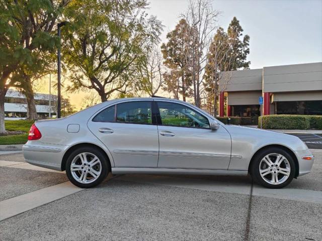 2006 Mercedes-Benz E 350 E 350