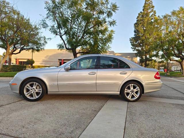 2006 Mercedes-Benz E 350 E 350