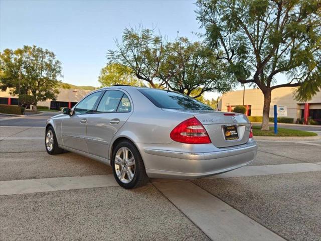 2006 Mercedes-Benz E 350 E 350