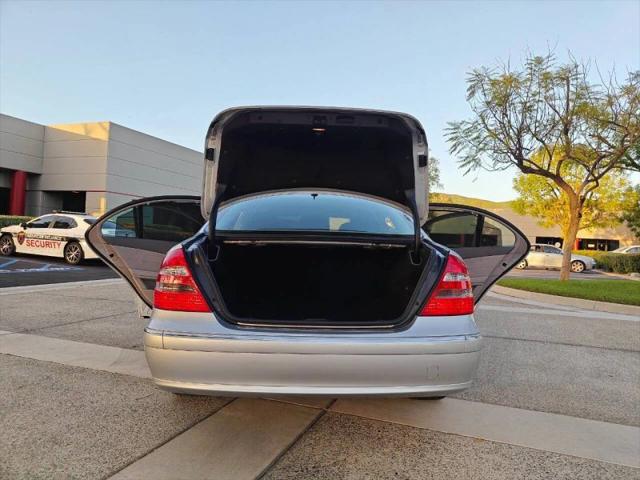 2006 Mercedes-Benz E 350 E 350