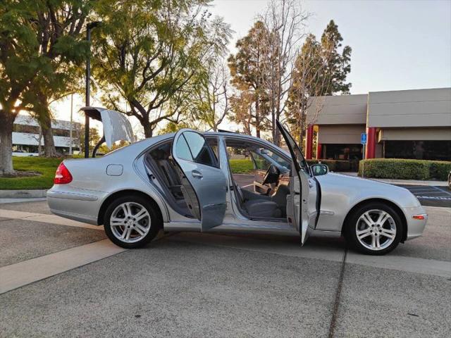 2006 Mercedes-Benz E 350 E 350