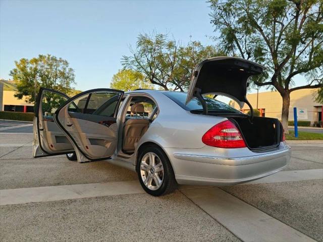 2006 Mercedes-Benz E 350 E 350