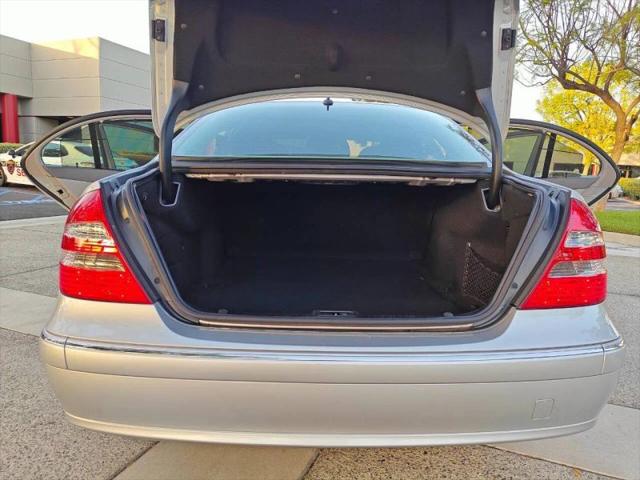 2006 Mercedes-Benz E 350 E 350