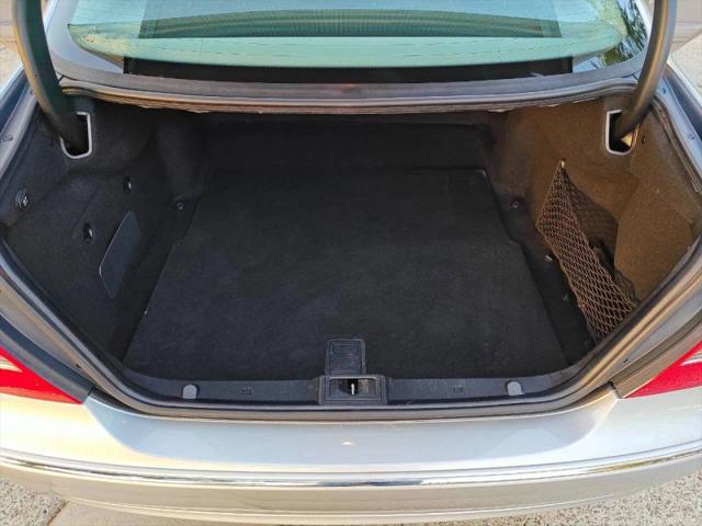 2006 Mercedes-Benz E 350 E 350