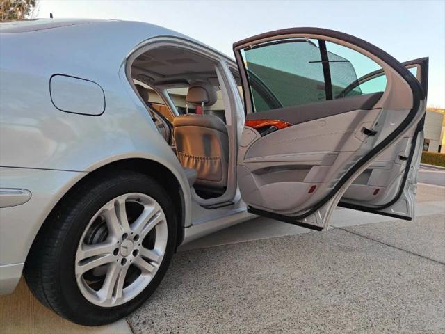 2006 Mercedes-Benz E 350 E 350