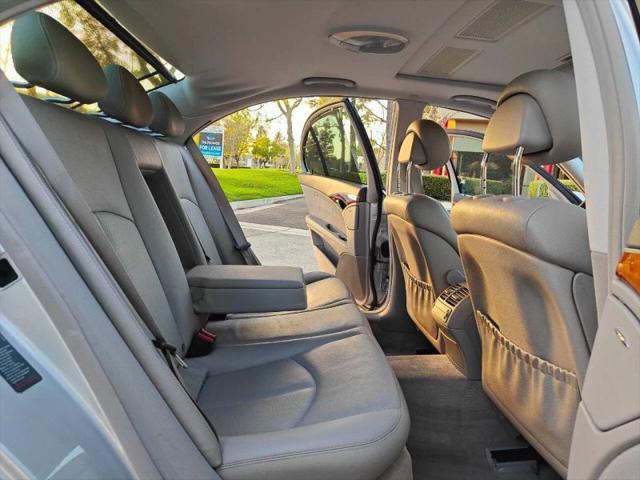 2006 Mercedes-Benz E 350 E 350