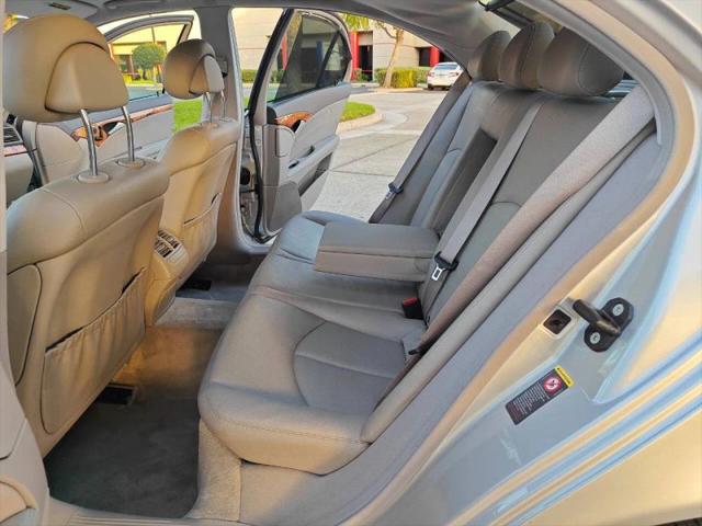 2006 Mercedes-Benz E 350 E 350