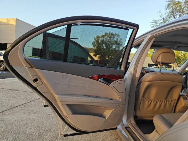 2006 Mercedes-Benz E 350 E 350
