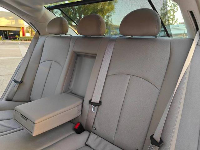 2006 Mercedes-Benz E 350 E 350