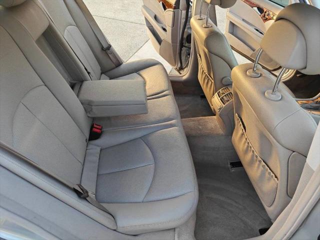 2006 Mercedes-Benz E 350 E 350