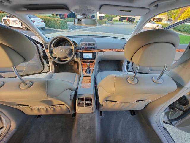 2006 Mercedes-Benz E 350 E 350
