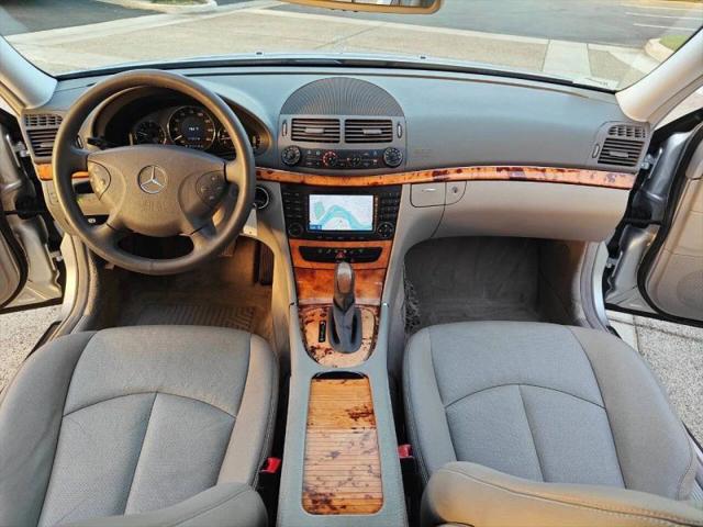2006 Mercedes-Benz E 350 E 350