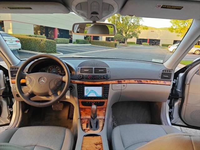 2006 Mercedes-Benz E 350 E 350