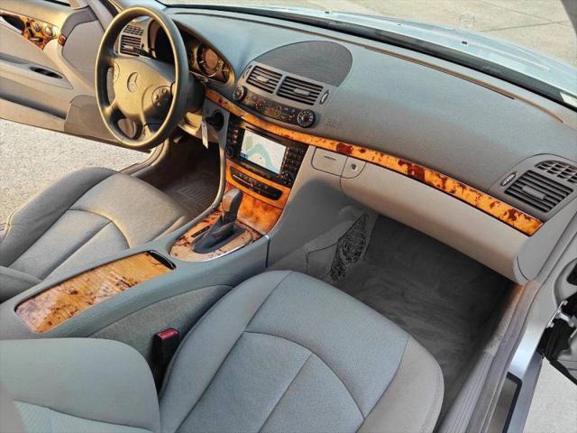2006 Mercedes-Benz E 350 E 350