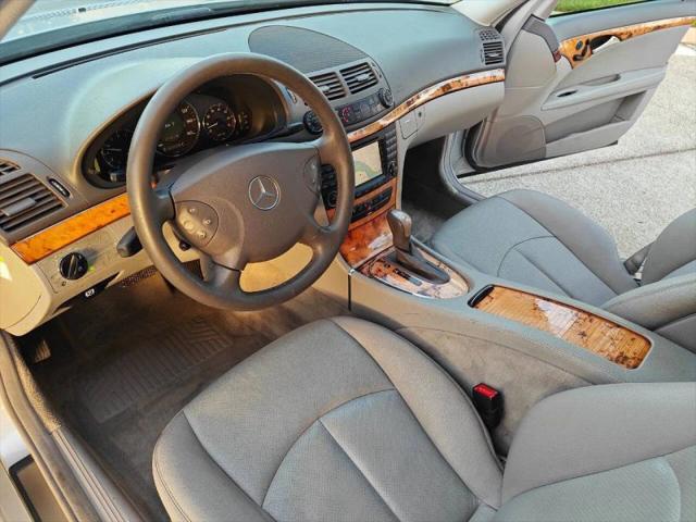 2006 Mercedes-Benz E 350 E 350