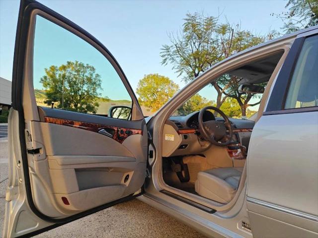 2006 Mercedes-Benz E 350 E 350