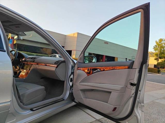 2006 Mercedes-Benz E 350 E 350