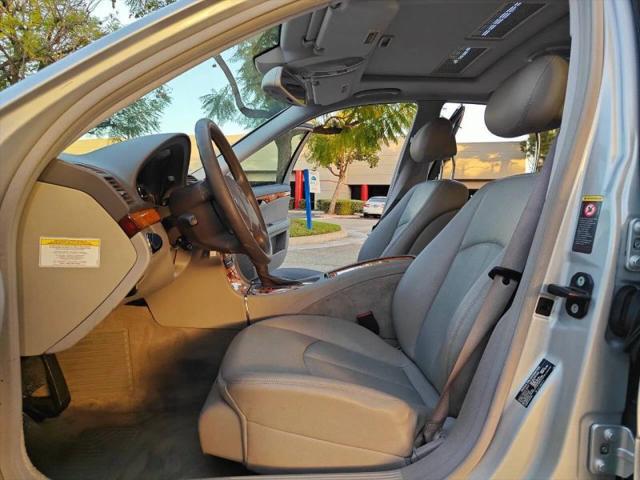 2006 Mercedes-Benz E 350 E 350