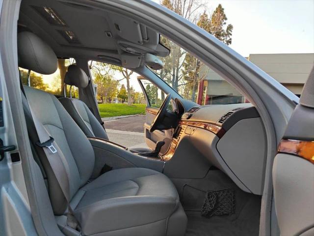 2006 Mercedes-Benz E 350 E 350