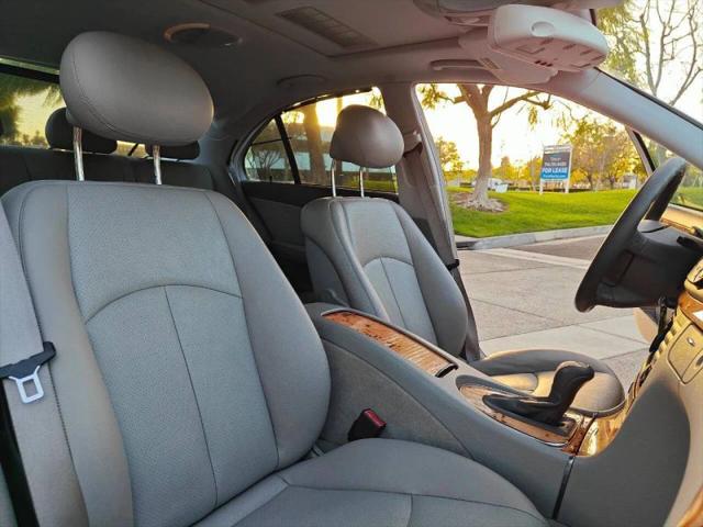 2006 Mercedes-Benz E 350 E 350