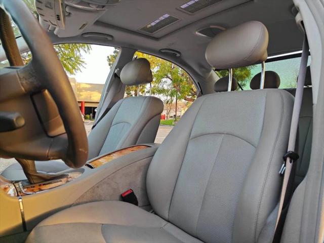 2006 Mercedes-Benz E 350 E 350