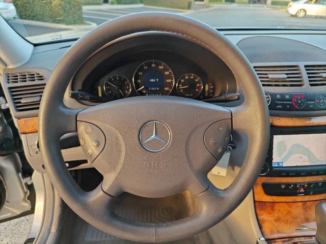 2006 Mercedes-Benz E 350 E 350
