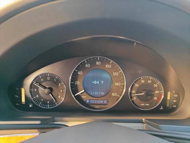 2006 Mercedes-Benz E 350 E 350