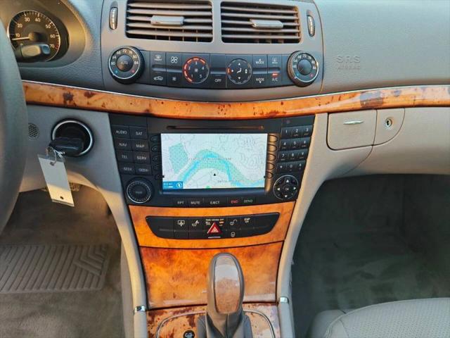 2006 Mercedes-Benz E 350 E 350