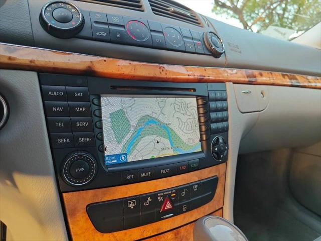 2006 Mercedes-Benz E 350 E 350