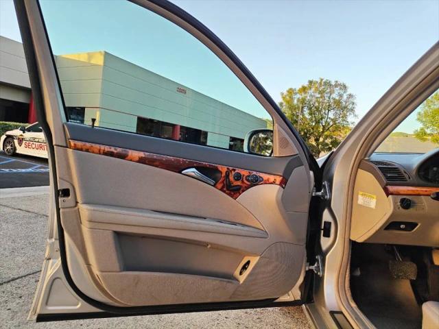 2006 Mercedes-Benz E 350 E 350