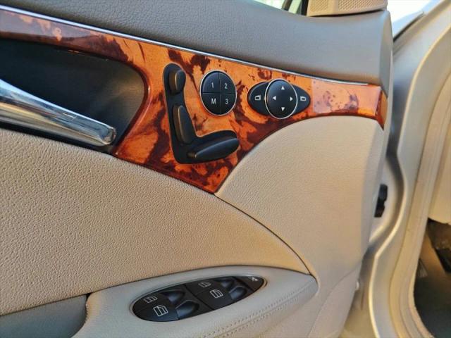 2006 Mercedes-Benz E 350 E 350